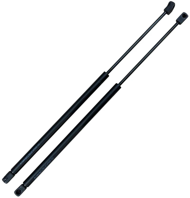 Main image of BISRA Rear Hatch Trunk Gas Strut compatible with Hyundai Tucson 2016-2020, 620N (139.37 lbf) Lift Support, Extended 23.60 in (599.44 mm)