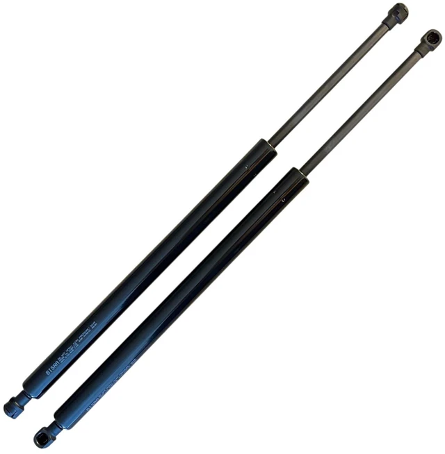 Main image of BISRA Trunk Gas Strut compatible with Toyota RAV4 2013-2018 Rear Hatch Struts, 860N (193,33 lbf) Pushing Force, Extended Length 20.50 in (520.7 mm), 2-Pack Set