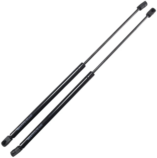 Main image of BISRA Trunk Gas Strut, Compatible with Honda HR-V 2016-2022, 520 N (117 lbf) Pushing Force, 22.48 in (571 mm) Extended / 9.65 in (245 mm) Compressed
