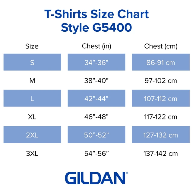 Alt view image 6 of 6 - Men's Heavy Cotton Long Sleeve T-Shirt, Style G5400, 2-Pack, Black, X-Large