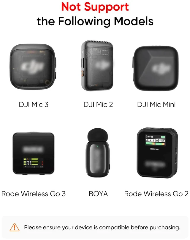 Alt view image 7 of 7 - mcdodo 4 in 1 USB-C to Lightning OTG Adapter with Charging/Audio/OTG Function Type-C Female to Lightning Male Cable Adapter Fit for iPhone/iPad/AirPods/MacBook