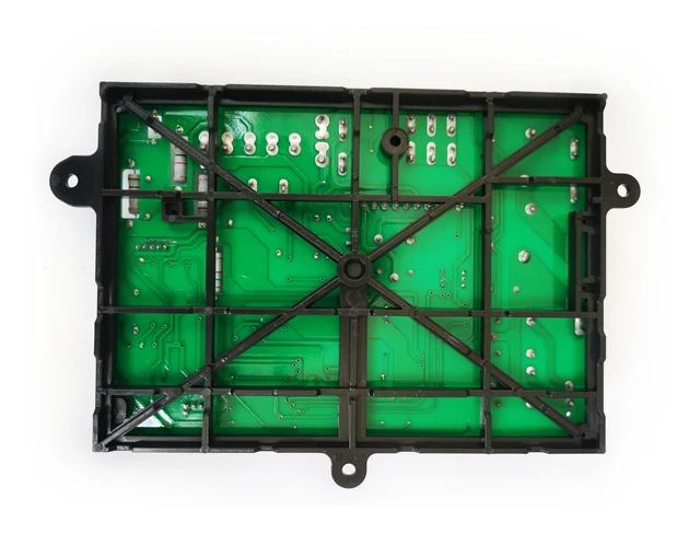 Alt view image 4 of 6 - ICM282A HK42FZ034 Universal Furnace Control Board for Carrier | Compatible with Carrier HK42FZ013 HK42FZ008 HK42FZ009 HK42FZ011 HK42FZ007 HK42FZ016 HK42FZ004 325878-751 replacement part