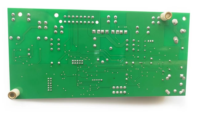 Alt view image 4 of 4 - 6212XX Electronics Power Supply Control Board Device, Aftermarket Replacement for Norcold, Compatible with Dinosaur Electronics RV Refrigerator Control Board
