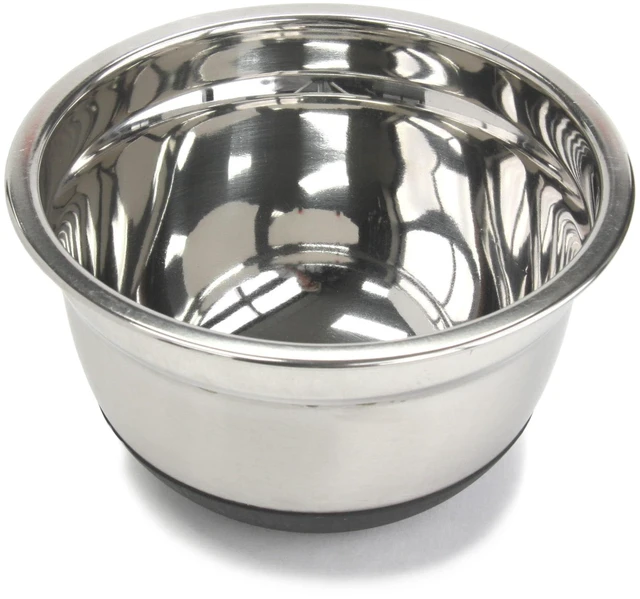 Main image of 21601 Ss Mixing Bowl 1.5 Qt