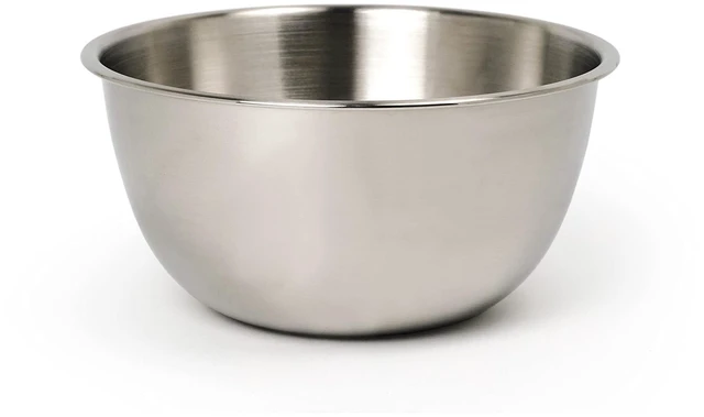 Main image of Endurance Stainless Steel Mixing Bowls, 2 Quart