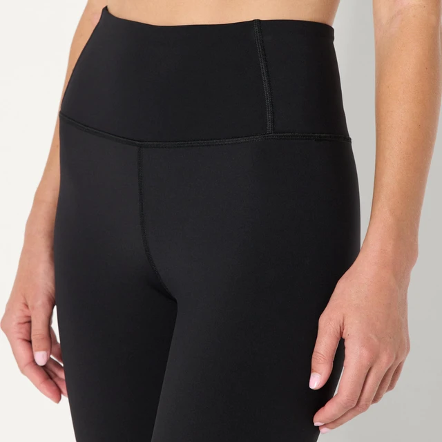 Alt view image 5 of 7 - Amazon Essentials Women's Active Total Train Gym Workout Leggings, Black, X-Small
