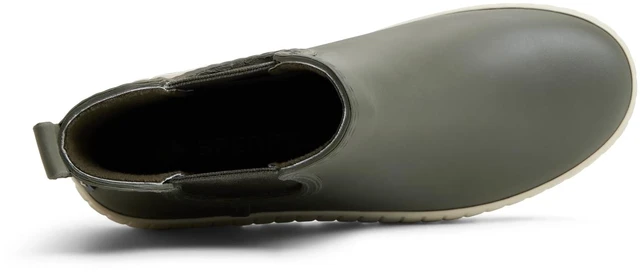 Alt view image 6 of 7 - Sperry Women's Torrent Chelsea Rain Boot, Olive, 7