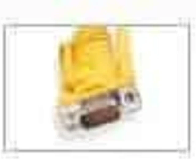 Alt view image 3 of 4 - ATEN 2L-5203UP 10ft. USB Intelligent KVM Cable