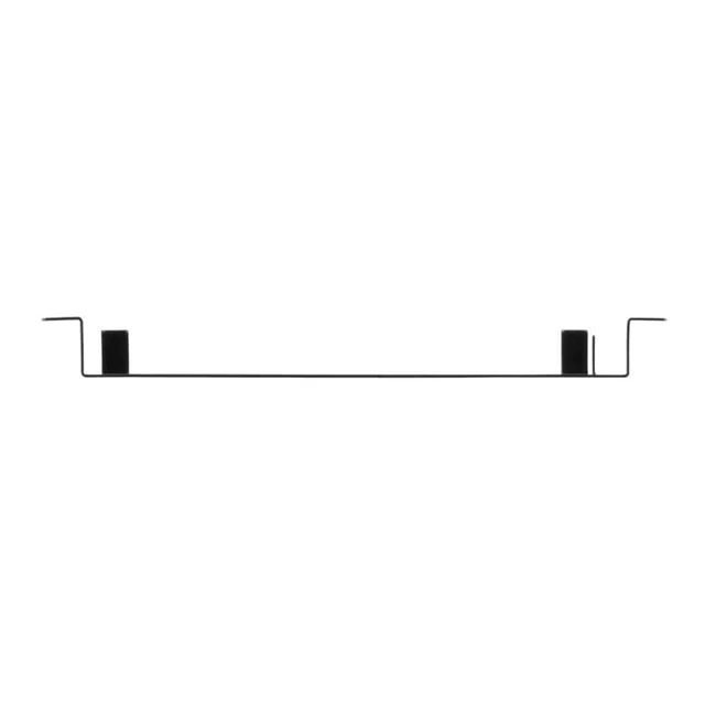 Alt view image 2 of 3 - BELKIN Modular KVM/KM Under Desk Mount