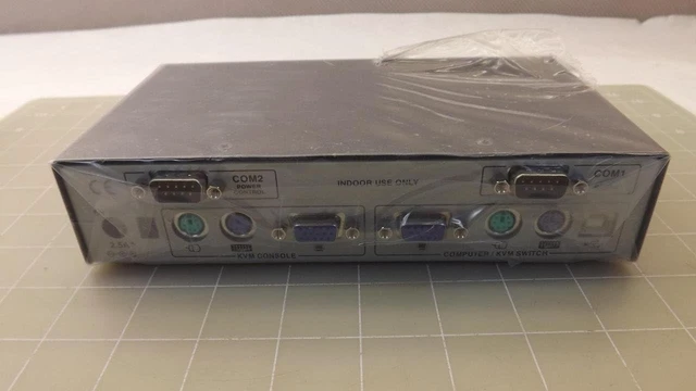 Alt view image 7 of 7 - Adder AdderLink KVM over IP