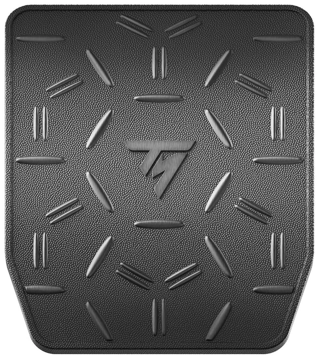Alt view image 3 of 7 - T-Lcm Rubber Grip: 100% Texturized Rubber Covers for The Thrustmaster T-Lcm Pedals Pedal Set (Electronic Games)