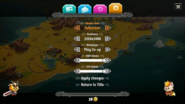 Alt view image 5 of 7 - Cat Quest & Cat Quest II: Pawsome Pack (PS4)