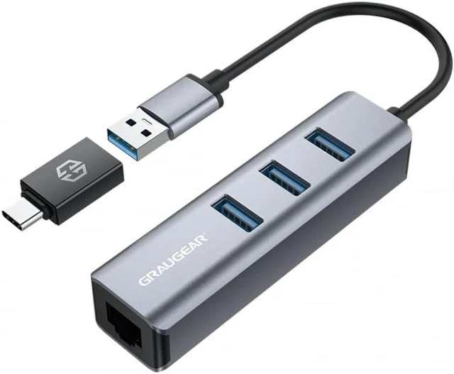 Main image of GRAUGEAR