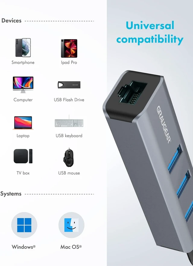 Alt view image 6 of 7 - GRAUGEAR
