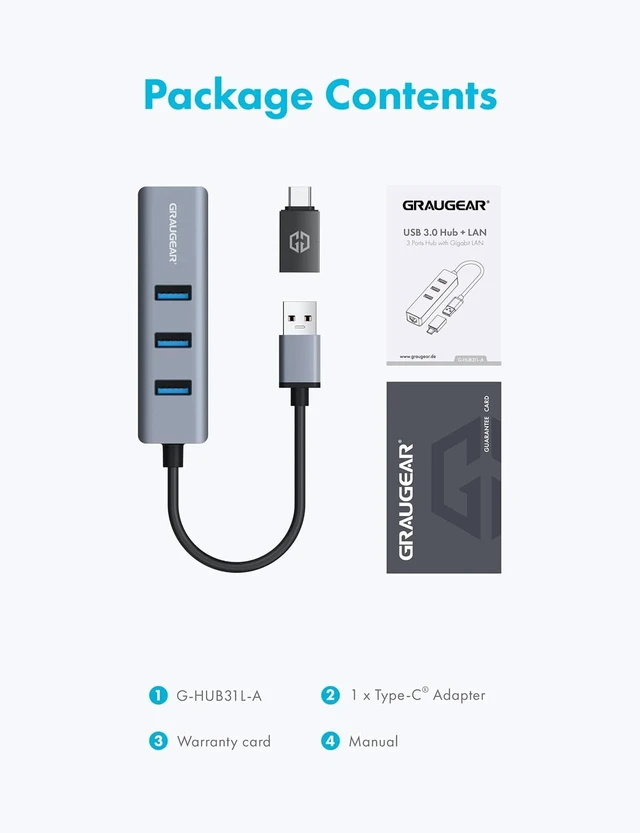 Alt view image 7 of 7 - GRAUGEAR