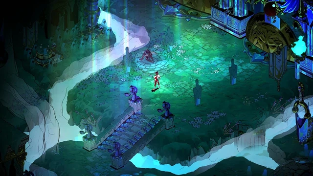 Alt view image 3 of 7 - Hades (XONE/XSERIESX)