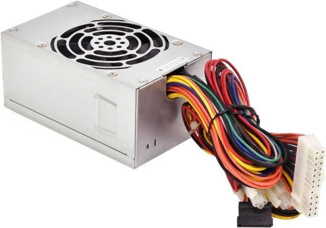 Main image of Seasonal 300TBS 300 Watt TFX 80+ Bronze PSU/Power Supply