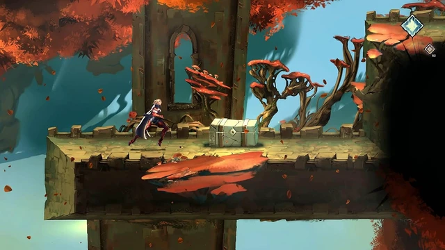 Alt view image 3 of 7 - Astria Ascending (Nintendo Switch)