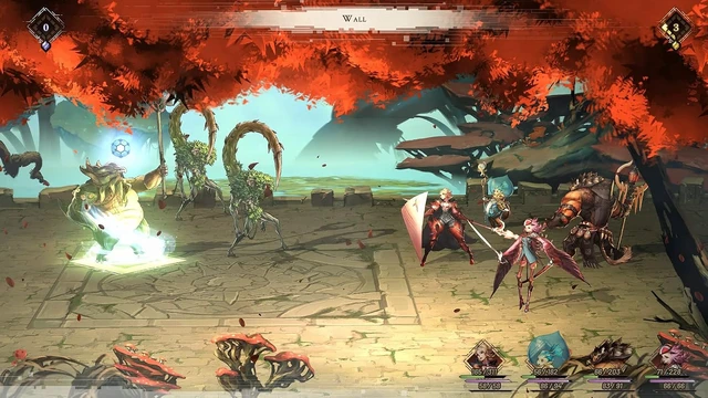 Alt view image 5 of 7 - Astria Ascending (Nintendo Switch)