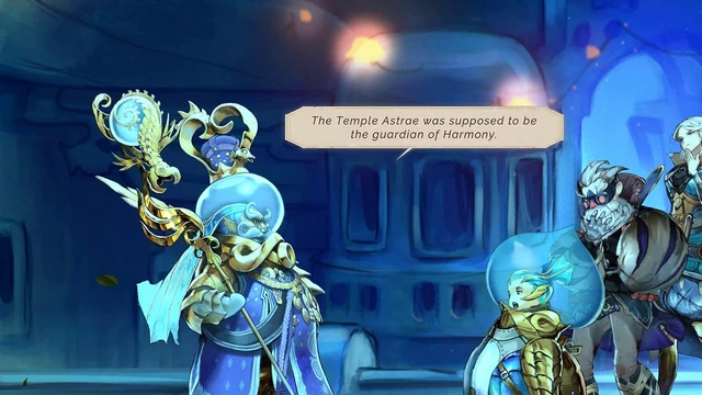 Alt view image 7 of 7 - Astria Ascending (Nintendo Switch)