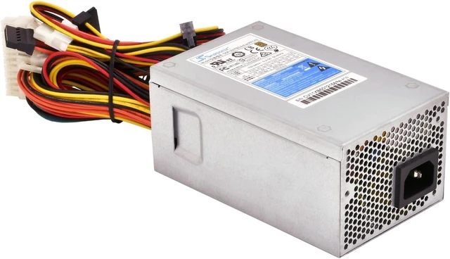 Alt view image 2 of 5 - Seasonal 300TBS 300 Watt TFX 80+ Bronze PSU/Power Supply