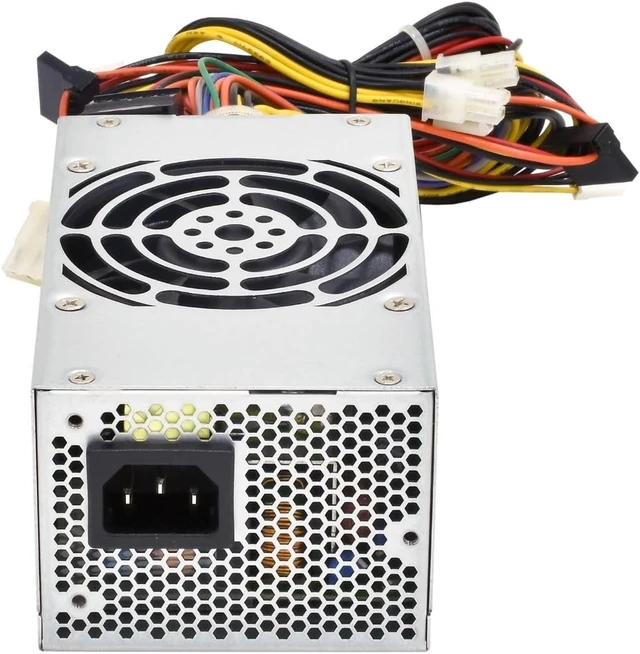 Alt view image 3 of 5 - Seasonal 300TBS 300 Watt TFX 80+ Bronze PSU/Power Supply
