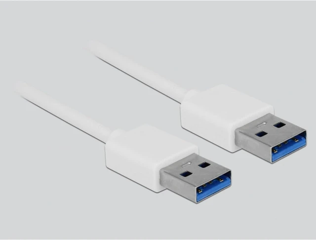 Alt view image 3 of 5 - Delock 64046 External USB 3 4 Port Hub with Locking Screw