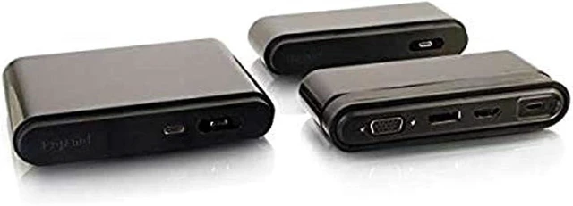 Main image of C2G USB C Power Adapter