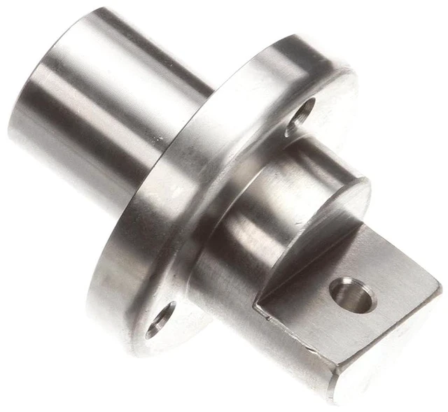 Alt view image 3 of 4 - Alto-Shaam DV-26108 Hub Disk Non Control Ar-7E Drive