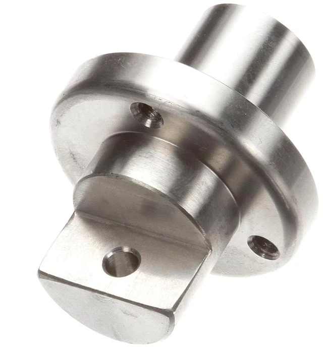 Alt view image 4 of 4 - Alto-Shaam DV-26108 Hub Disk Non Control Ar-7E Drive