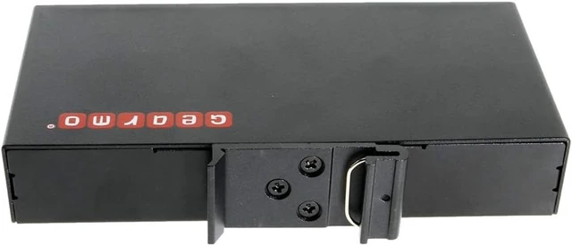 Alt view image 6 of 7 - Gearmo 7 Port USB Hub, Powered USB 3.0 Hub, 24W AC Adapter (GM-HU37-PS)