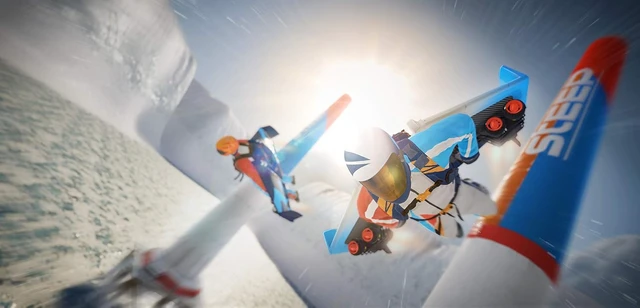 Alt view image 3 of 7 - STEEP X Games Gold - PS4