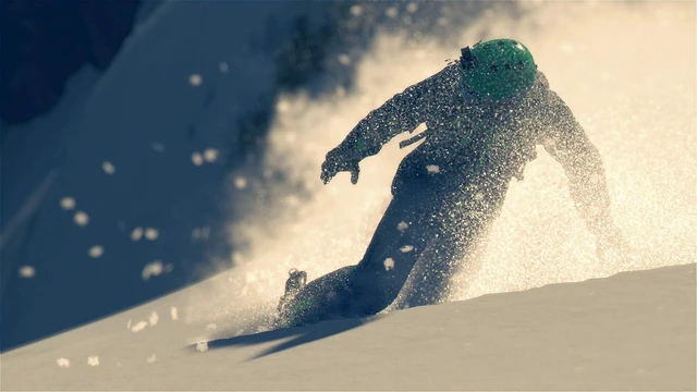 Alt view image 6 of 7 - STEEP X Games Gold - PS4