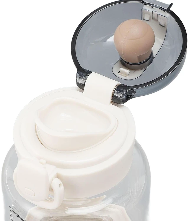 Alt view image 7 of 7 - Keenso Portable Milk Warmer 300ml, Cordless USB Rechargeable
