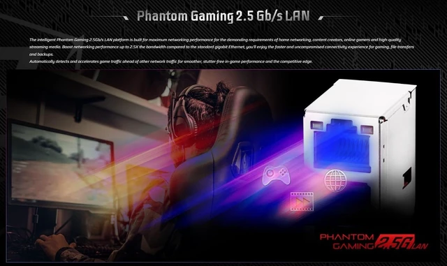 Alt view image 6 of 7 - ASRock 620I LIGHTNING WIFI AM5 Ryzen7000 AMD A620 SATA 6Gb/s Mini-ITX Dual, (90-MXBMN0-A0UAYZ)