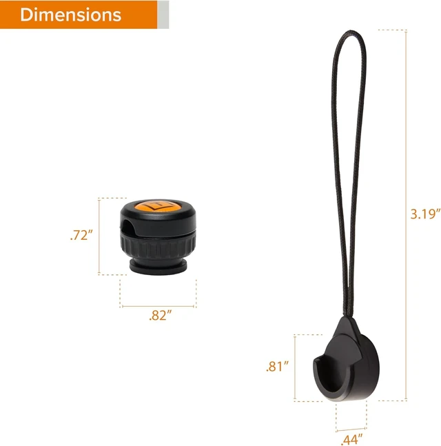 Alt view image 4 of 6 - Tether Tools TetherPro USB-C to USB-C Cable and Tether Tools TetherGuard Camera Support Cable, 3 Pack