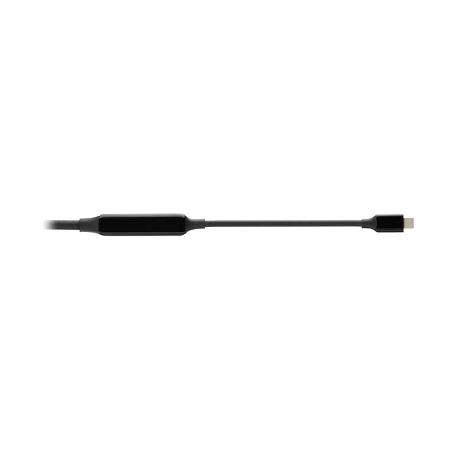 Alt view image 6 of 6 - TRIPP LITE Long USB-C Cable, 16.4 Feet / 5 Meters, USB 3.2 Gen 2 (10 Gbps), Full-Function Active Cable for Video, Data Transfer, and Charging - 8K@60Hz, 60W PD Charging, 3-Year Warranty (U420-05M-G2)