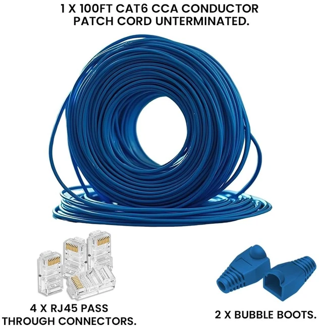 Alt view image 2 of 5 - ATS Cables