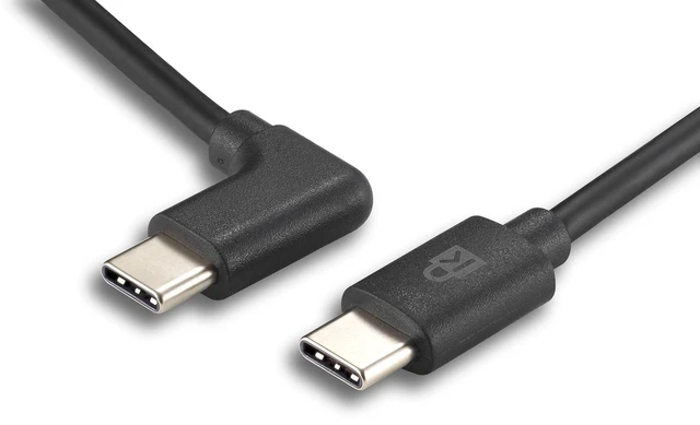 Alt view image 2 of 5 - Kensington USB-C Charging Cable (10-Pack)