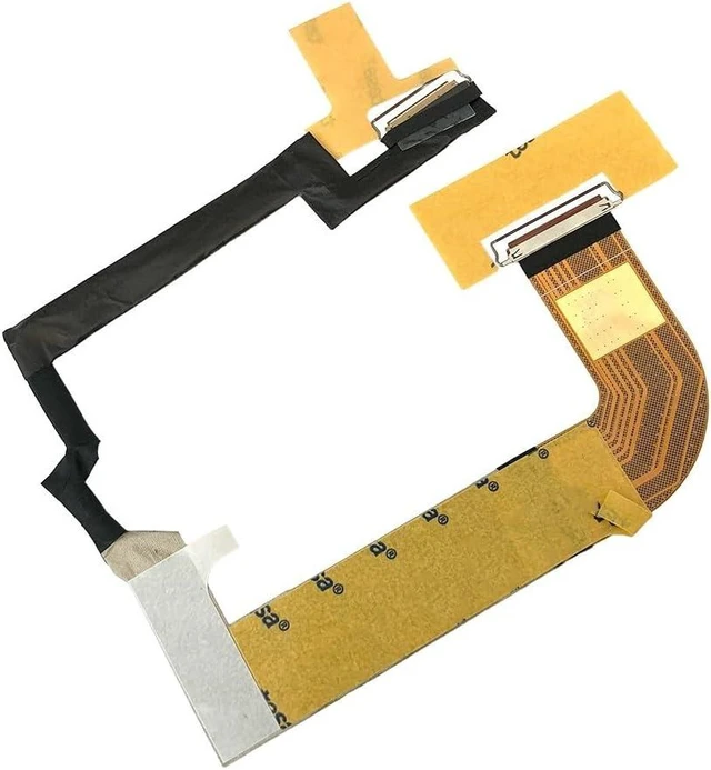 Alt view image 2 of 4 - 40PIN LCD Cable for Lenovo Legion 7 16IRX9 83FD ILYGA DC02C016610