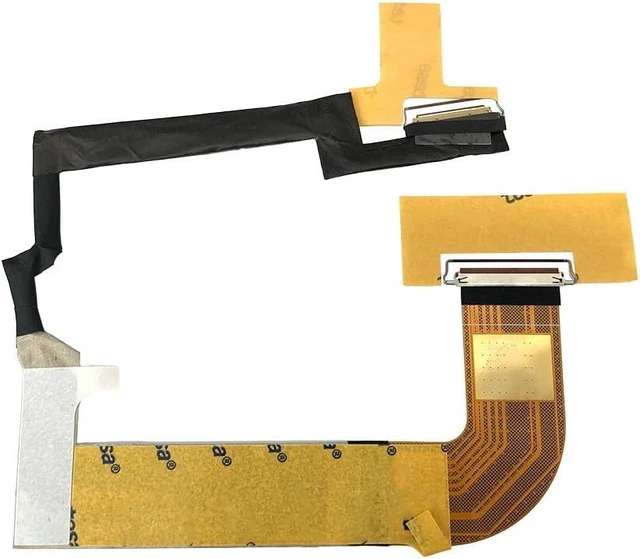 Alt view image 3 of 4 - 40PIN LCD Cable for Lenovo Legion 7 16IRX9 83FD ILYGA DC02C016610