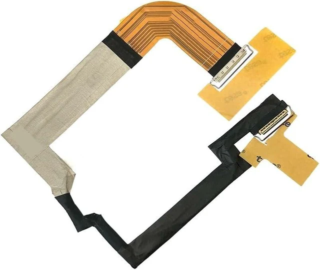 Alt view image 4 of 4 - 40PIN LCD Cable for Lenovo Legion 7 16IRX9 83FD ILYGA DC02C016610