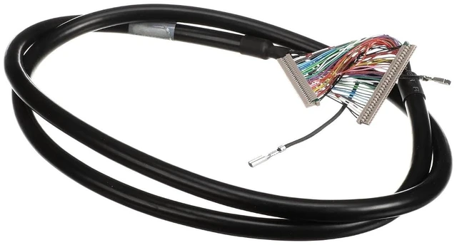 Main image of Rational Cable MMI - CPU