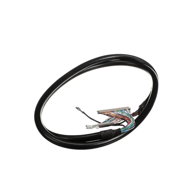 Alt view image 2 of 4 - Rational Cable MMI - CPU