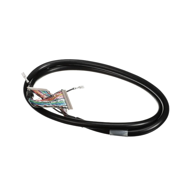 Alt view image 3 of 4 - Rational Cable MMI - CPU