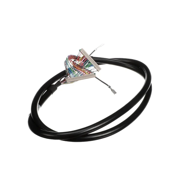 Alt view image 4 of 4 - Rational Cable MMI - CPU