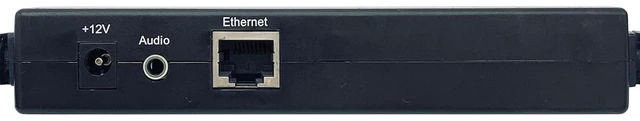 Alt view image 7 of 7 - VeriFone MX900-02 132-602-00-R Rev A17 Blue USB Cable Module