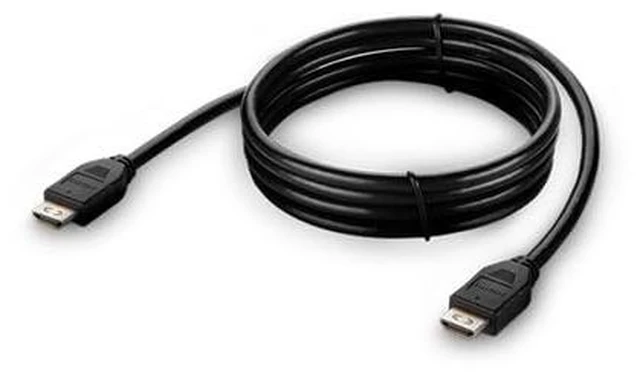 Main image of Belkin TAA HDMI to HDMI SKVM Cable, 10 ft, Male to Male