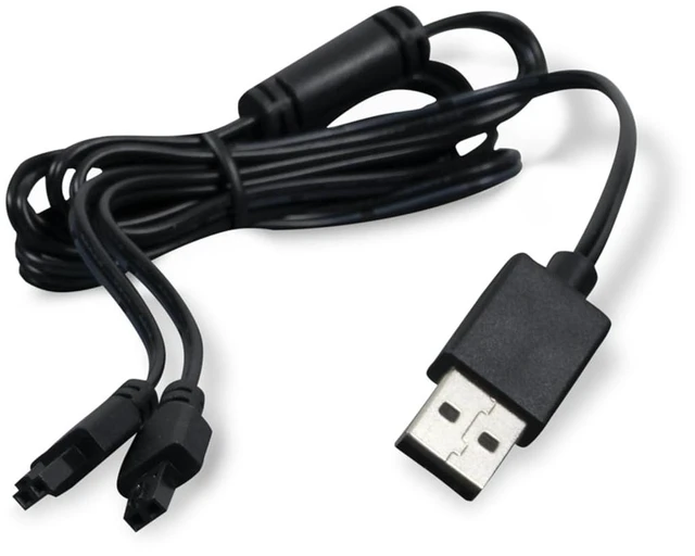 Main image of SportDOG PetSafe Remote Trainer USB Charging Cable, USB Adaptor - Cable Only (Pack of 10)