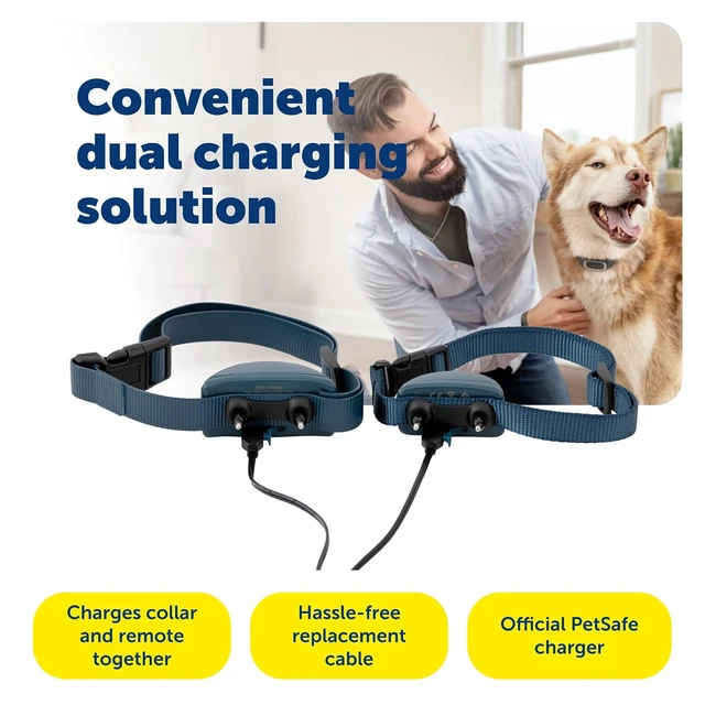 Alt view image 3 of 7 - SportDOG PetSafe Remote Trainer USB Charging Cable, USB Adaptor - Cable Only (Pack of 10)